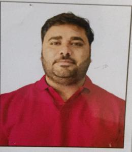 Dr. Vishal Choudhary