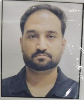 Dr. Dheerender Nagar