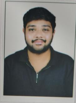 Dr. Shreyas Milind Badgujar