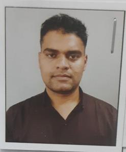 Dr. Yashwardhan Singh Dewda