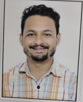 Dr. Hardik Patidar