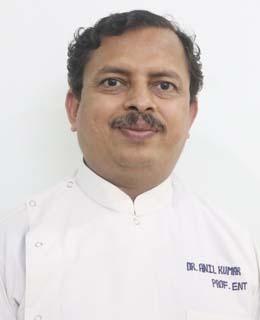 Dr. Anil Kumar Jain