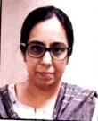 Dr. Nilopher Qureshi