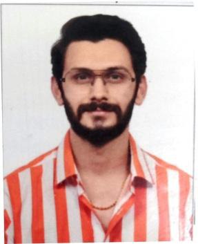 Dr. Chirag Yashlaha