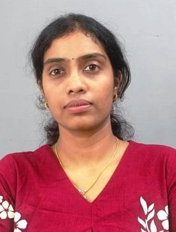 Dr. Sruthy Sridharan