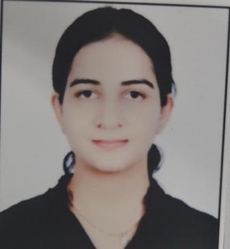 Dr. Somiya Khan
