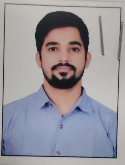 Dr. Prakhar Choukade
