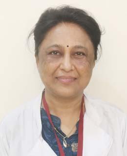 Dr. Jaishree Ambhore