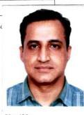 Dr. Rakesh Mishra