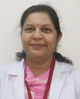 Dr. Nidhi Gupta