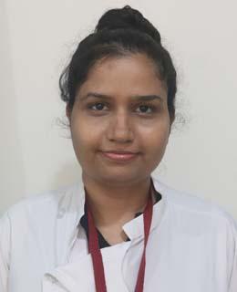 Dr. Priyanka Choudhary