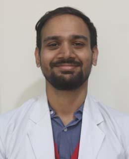 Dr. Nasif Ahmend Hashmi