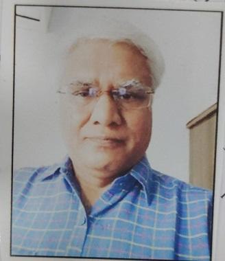 Dr. Pramod Kumar Chaturvedi
