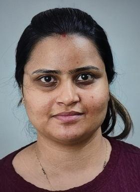 Dr. Disha Pandya