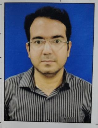 Dr. Sumit Bhagchand Ajmera