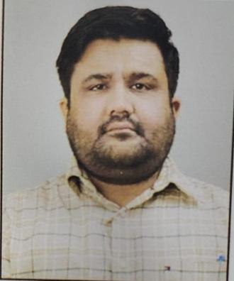 Dr. Vinay Gahlot