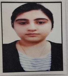 Dr. Arsheena Athar