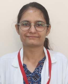 Dr. Nirmala Choudhary