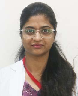 Dr. Riya Singh