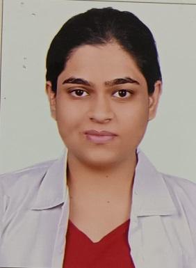 Dr. Pragati Pandey