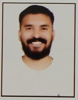 Dr. Rupesh Dwivedi