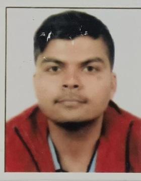 Dr. Harsh Gupta