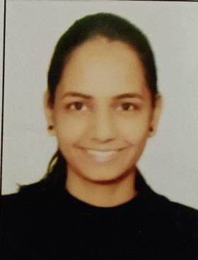Dr. Sanupriya Patidar