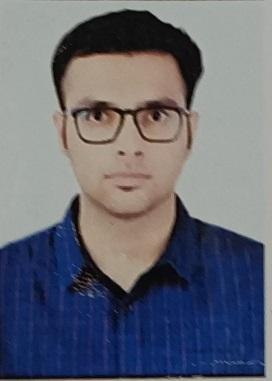Dr. Naman Mishra
