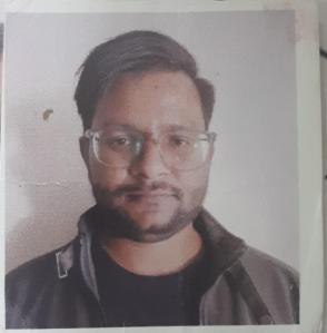 Dr. Raja Ram