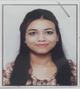 Dr. Vaishnavi Kurhade