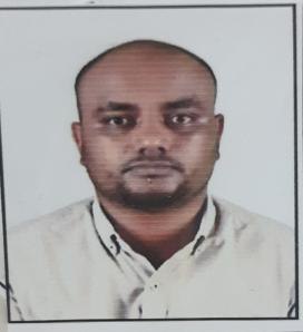 Dr. Omshankar Kori