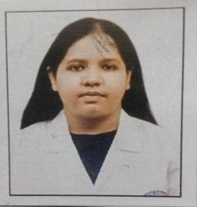 Dr. Akanksha Rathore