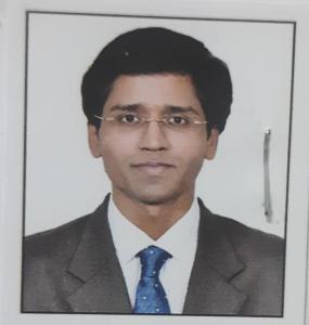 Dr. Shashank Singh