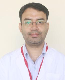 Dr. Syed Sarfaraz Ali
