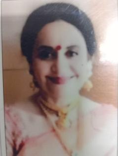 Dr. Reeni Malik