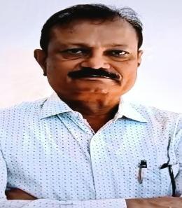 Dr. Sunil Ramswarup Sanghai