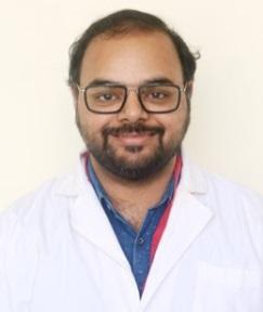 Dr. Swapnil Gupta
