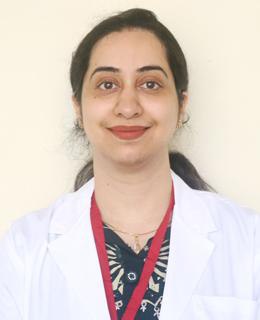 Dr. Ritu Asnani