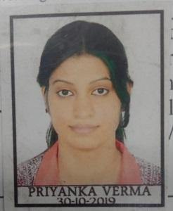 Dr. Priyanka Verma