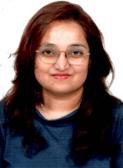 Dr. Ankita Pal