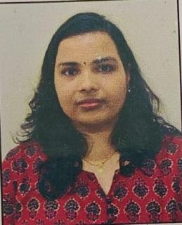 Dr. Yamuna Jayakumar