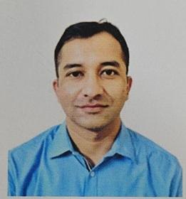 Dr. Lalit Khawse