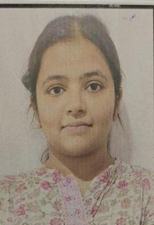 Dr. Shradha Saxena