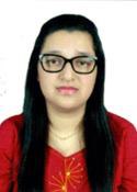 Dr. Ayushi Sharma