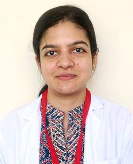 Dr. Sanskriti Upadhyay