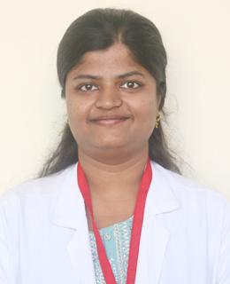 Dr. Trupti Sudhir Pimple