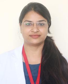 Dr. Chitranshi Verma
