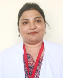 Dr. Shivani Parihar