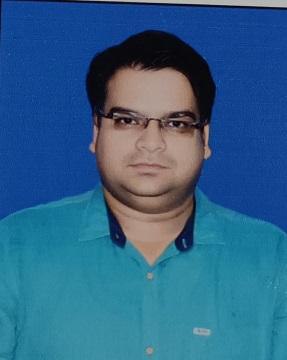 Dr. Rajiv Kumar Singh