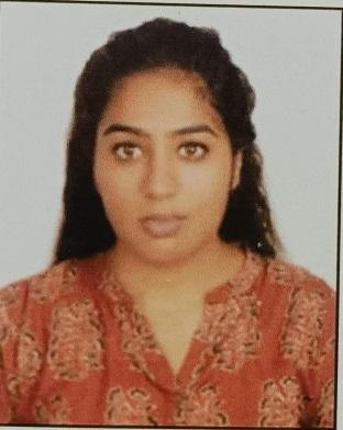 Dr. Chekoti Nikita Yadav